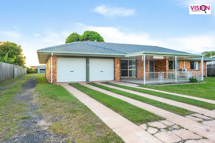 15 Bernborough Avenue, Ooralea QLD 4740