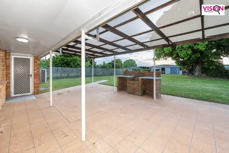 Seventh view of Homely house listing, 15 Bernborough Avenue, Ooralea QLD 4740