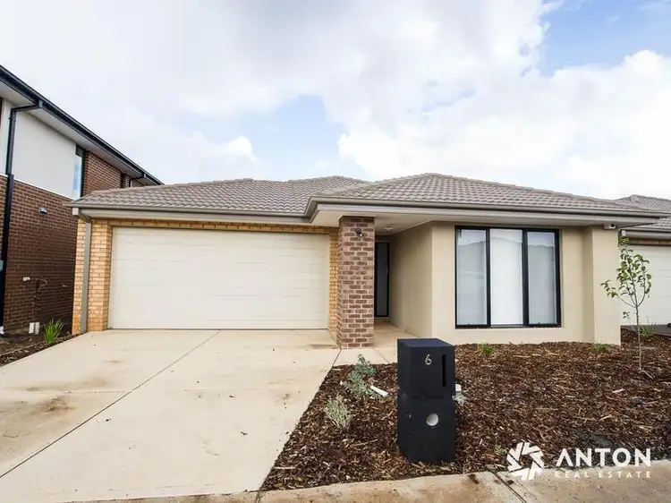 Main view of Homely house listing, 6 Elsternwick Street, Truganina VIC 3029