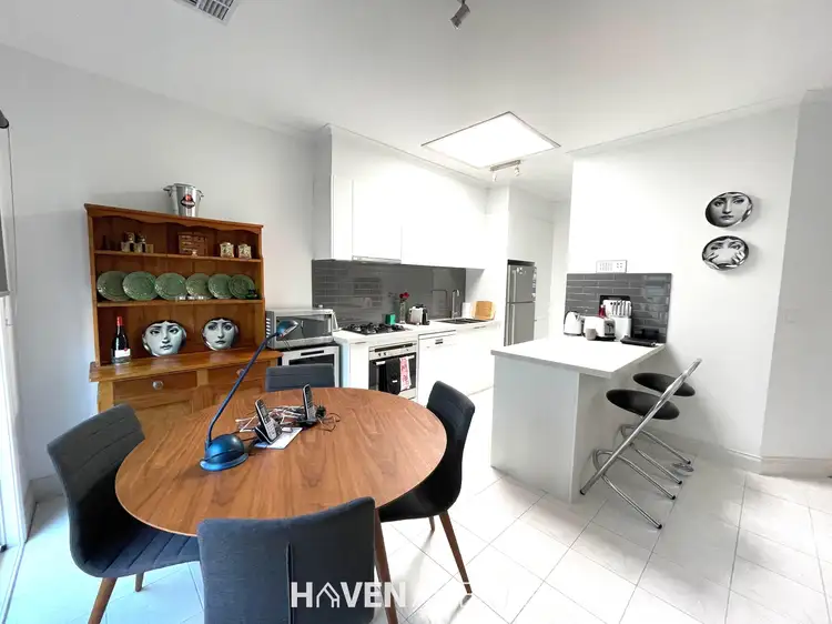 Second view of Homely unit listing, 1/4 Macgowan Avenue, Glen Huntly VIC 3163