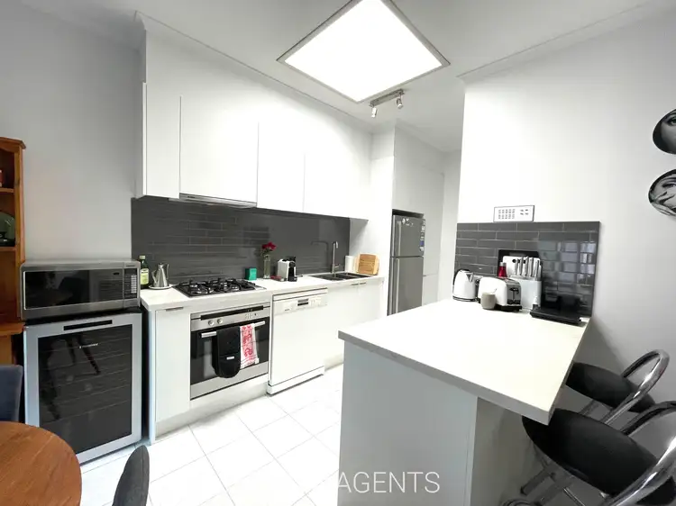 Third view of Homely unit listing, 1/4 Macgowan Avenue, Glen Huntly VIC 3163