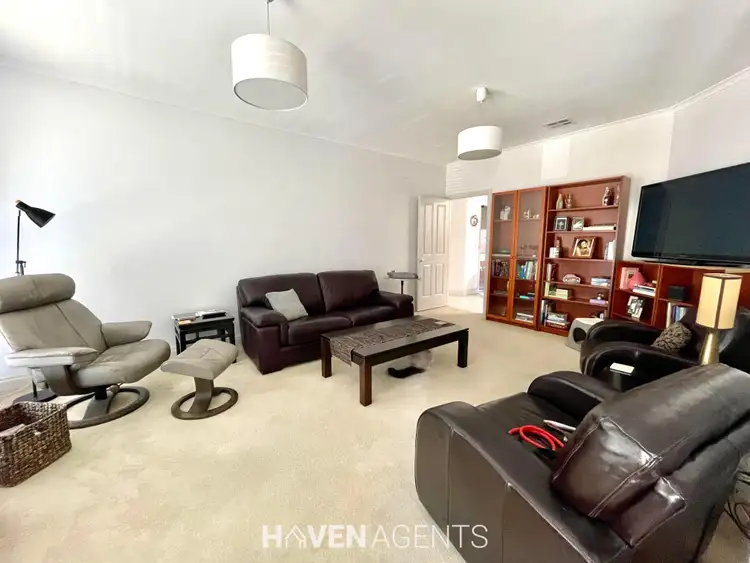 Fourth view of Homely unit listing, 1/4 Macgowan Avenue, Glen Huntly VIC 3163