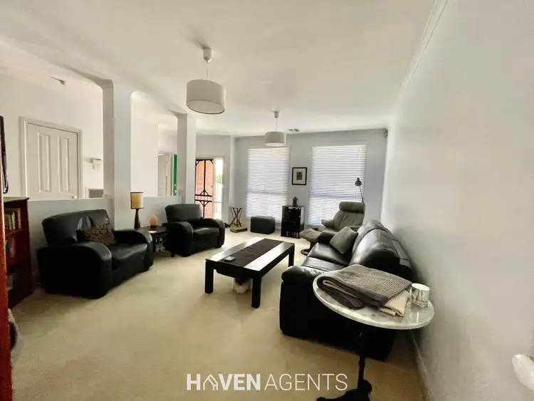 Fifth view of Homely unit listing, 1/4 Macgowan Avenue, Glen Huntly VIC 3163