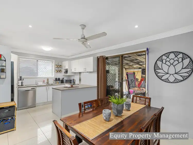 Main view of Homely house listing, 6 Lima Street, Holmview QLD 4207
