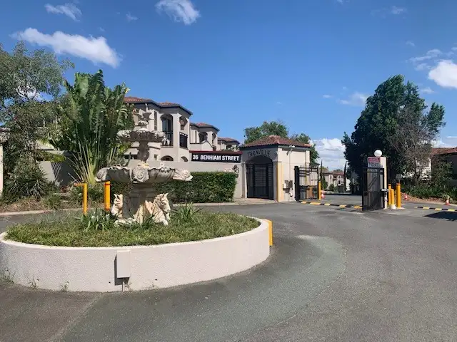 39/36 Benhiam Street