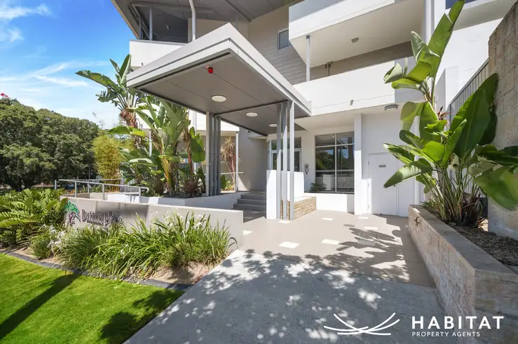 1207/135-151 Annerley Road, Dutton Park QLD 4102
