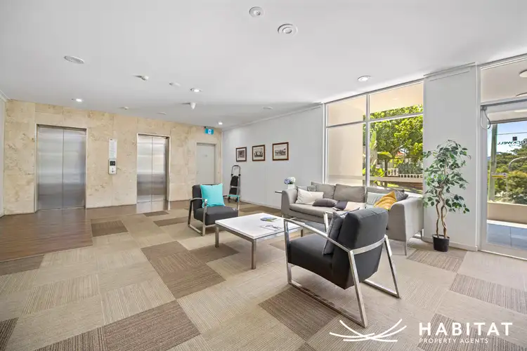 Second view of Homely apartment listing, 1207/135-151 Annerley Road, Dutton Park QLD 4102