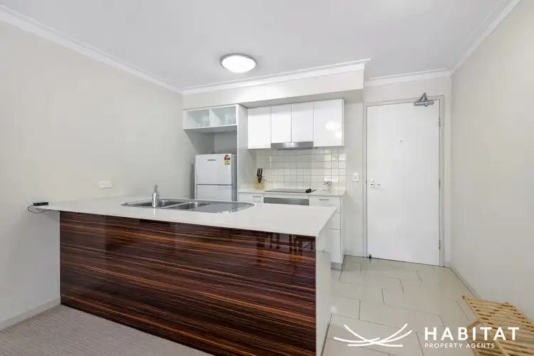 Third view of Homely apartment listing, 1207/135-151 Annerley Road, Dutton Park QLD 4102