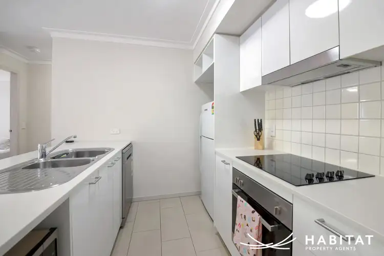 Fourth view of Homely apartment listing, 1207/135-151 Annerley Road, Dutton Park QLD 4102