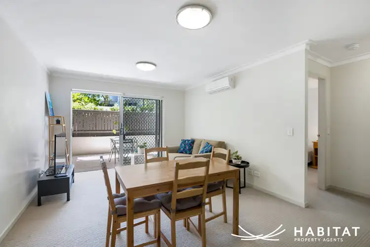 Fifth view of Homely apartment listing, 1207/135-151 Annerley Road, Dutton Park QLD 4102