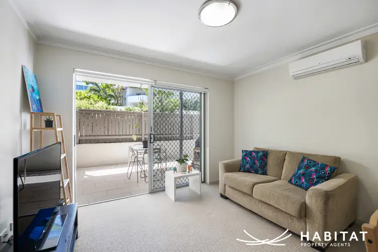 Sixth view of Homely apartment listing, 1207/135-151 Annerley Road, Dutton Park QLD 4102