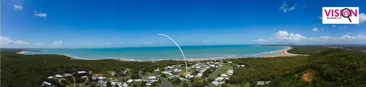 Second view of Homely house listing, 18 Pacific Avenue, Ilbilbie QLD 4738