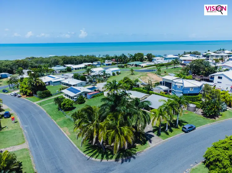 Third view of Homely house listing, 18 Pacific Avenue, Ilbilbie QLD 4738