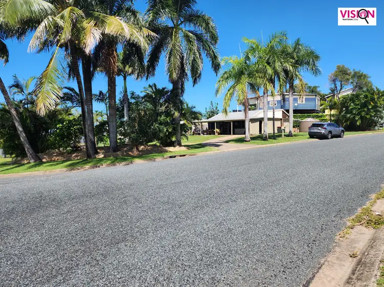 Fourth view of Homely house listing, 18 Pacific Avenue, Ilbilbie QLD 4738