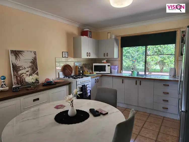 Sixth view of Homely house listing, 18 Pacific Avenue, Ilbilbie QLD 4738