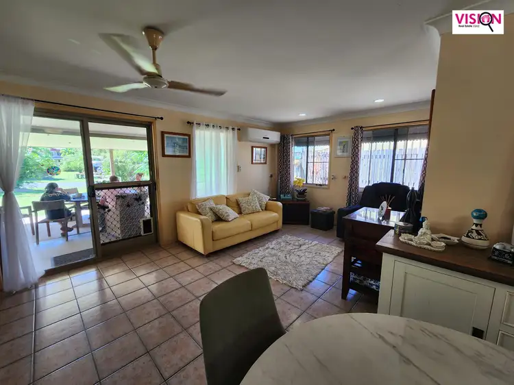 Seventh view of Homely house listing, 18 Pacific Avenue, Ilbilbie QLD 4738