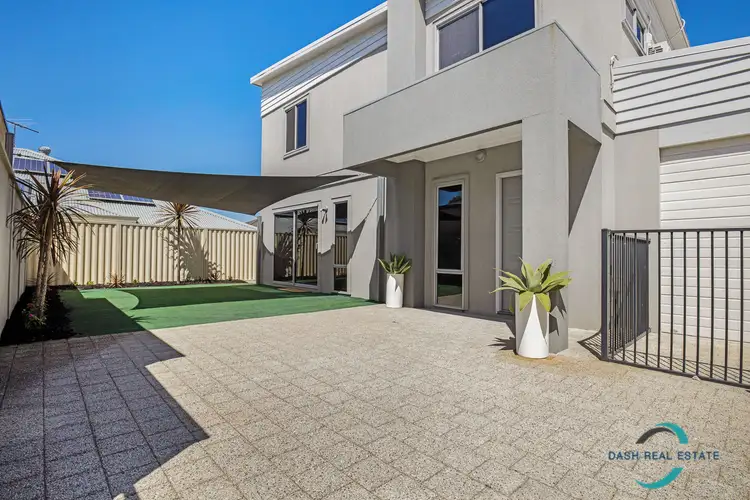 Second view of Homely house listing, 31B Wicklow Circle, Darch WA 6065