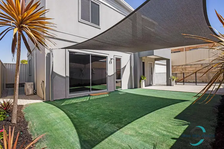 Third view of Homely house listing, 31B Wicklow Circle, Darch WA 6065