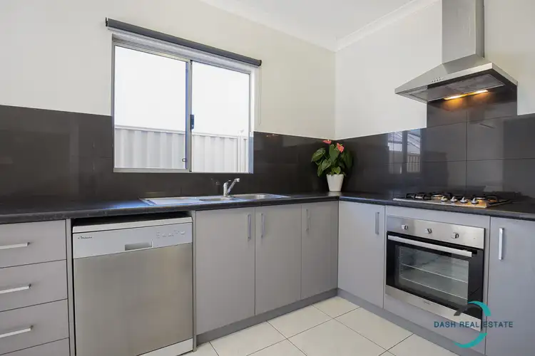 Seventh view of Homely house listing, 31B Wicklow Circle, Darch WA 6065