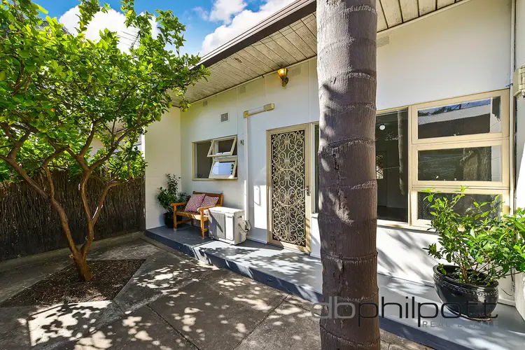 2/60 Park Terrace, Ovingham SA 5082