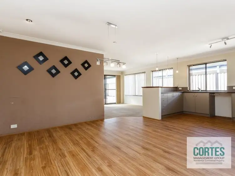 Second view of Homely house listing, 90 Camden Boulevard, Aubin Grove WA 6164