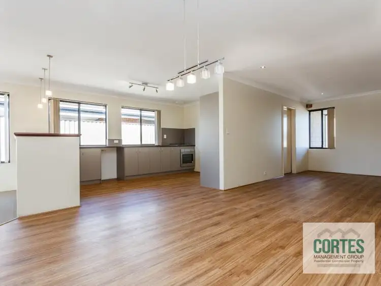 Fifth view of Homely house listing, 90 Camden Boulevard, Aubin Grove WA 6164