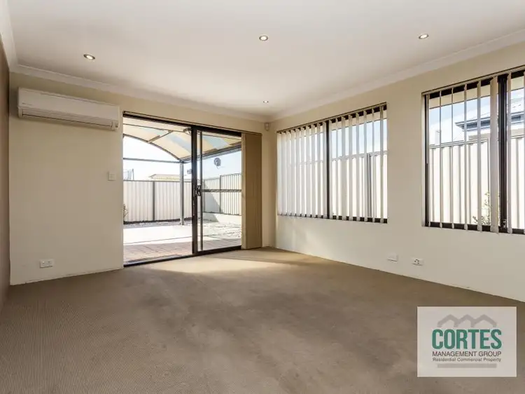 Sixth view of Homely house listing, 90 Camden Boulevard, Aubin Grove WA 6164