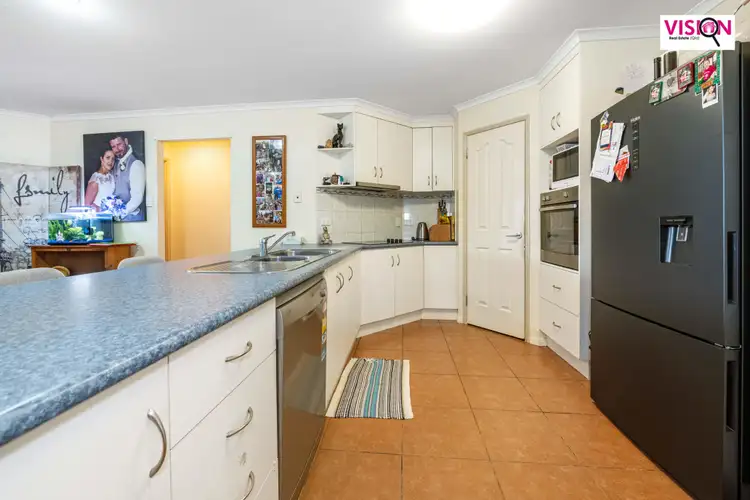 Second view of Homely house listing, 42 Peak Downs Highway, Walkerston QLD 4751