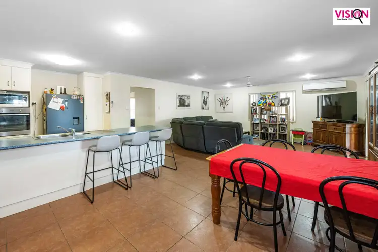 Third view of Homely house listing, 42 Peak Downs Highway, Walkerston QLD 4751