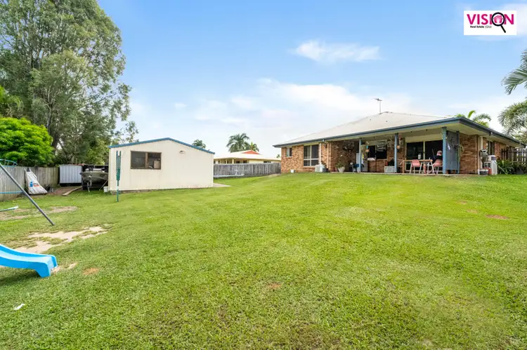 Sixth view of Homely house listing, 42 Peak Downs Highway, Walkerston QLD 4751