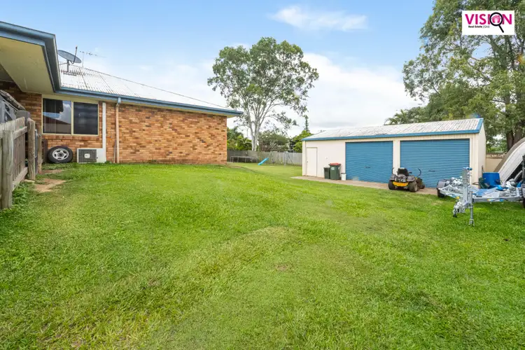Seventh view of Homely house listing, 42 Peak Downs Highway, Walkerston QLD 4751