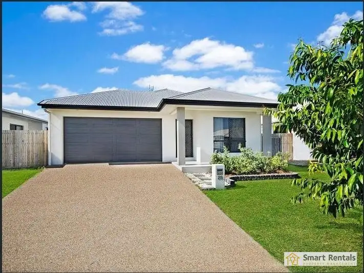 25 Velasco Street, Burdell QLD 4818