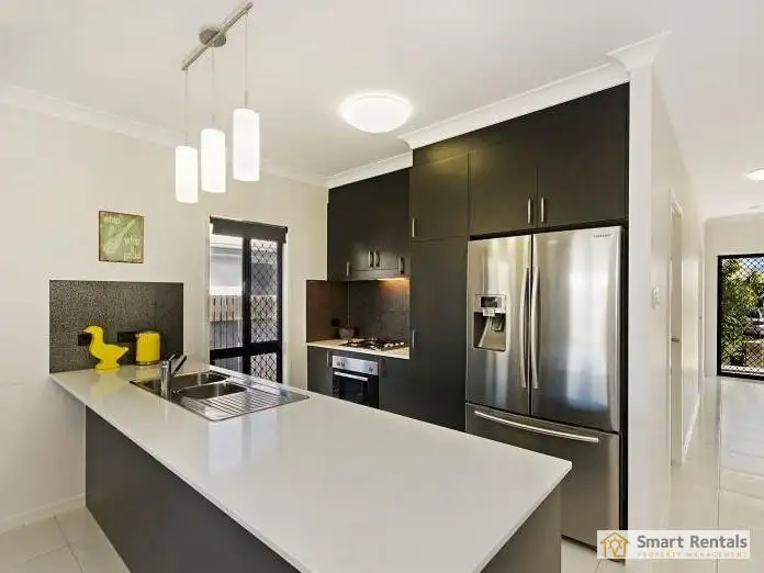 Second view of Homely house listing, 25 Velasco Street, Burdell QLD 4818