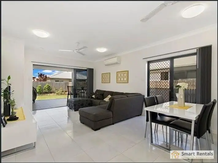 Third view of Homely house listing, 25 Velasco Street, Burdell QLD 4818