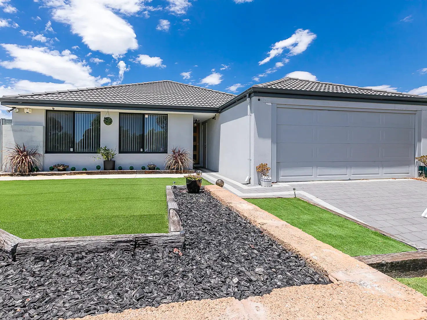 Main view of Homely house listing, 95 Boomerang Loop, Banksia Grove WA 6031