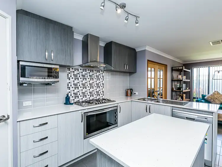 Third view of Homely house listing, 95 Boomerang Loop, Banksia Grove WA 6031