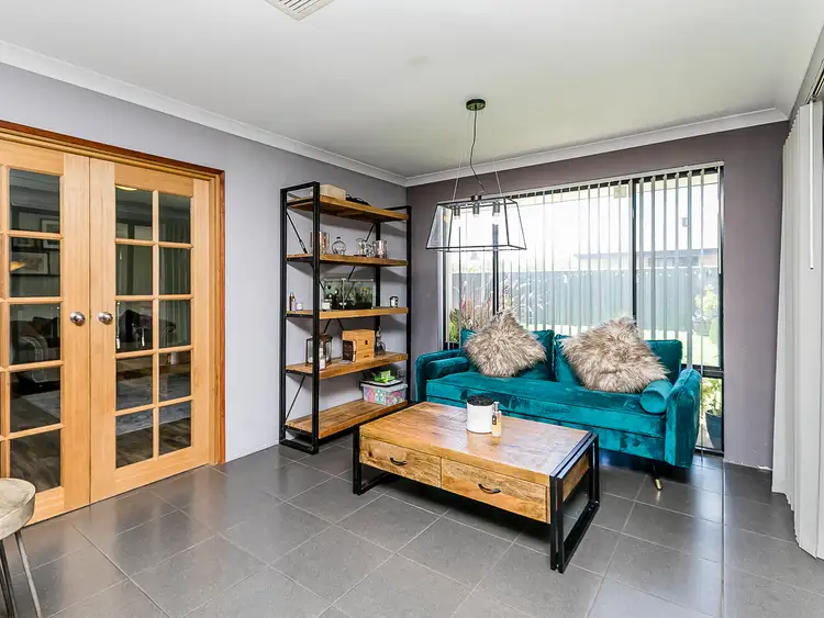 Fifth view of Homely house listing, 95 Boomerang Loop, Banksia Grove WA 6031