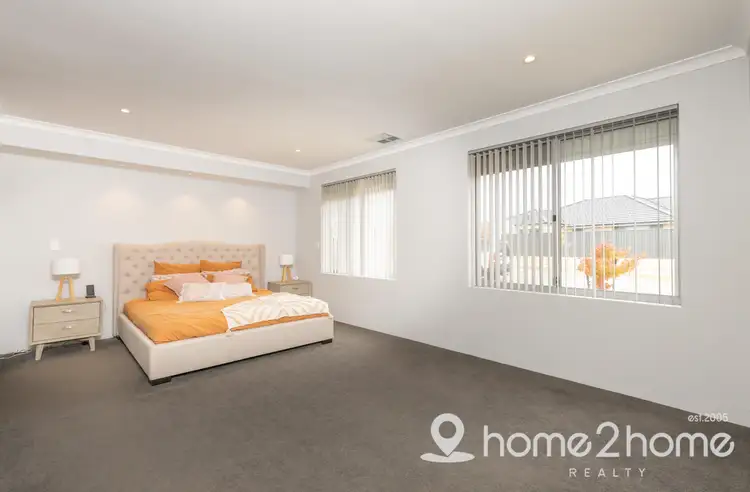 Third view of Homely house listing, 17 Santorini Parkway, Baldivis WA 6171
