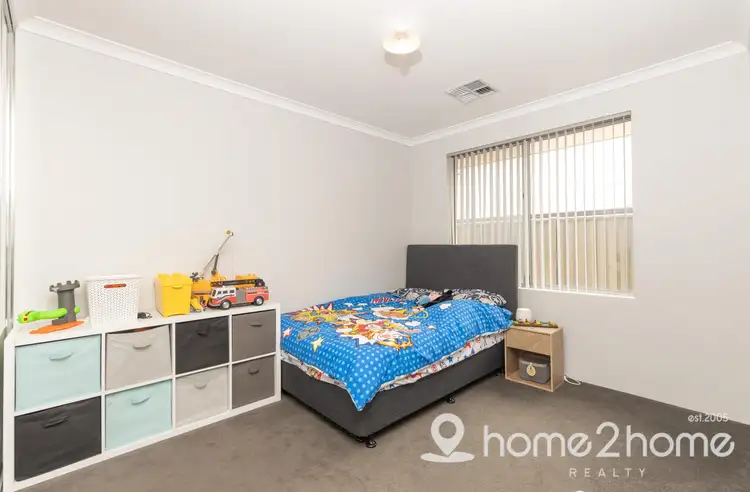 Sixth view of Homely house listing, 17 Santorini Parkway, Baldivis WA 6171