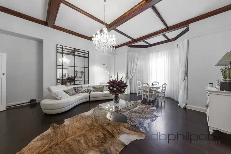 Third view of Homely unit listing, 3/114 Strangways Terrace, North Adelaide SA 5006