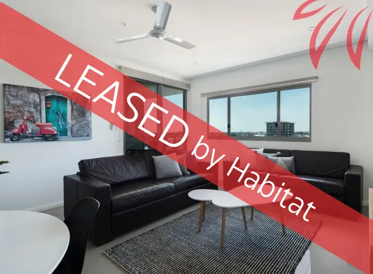 601/29 Daly Street