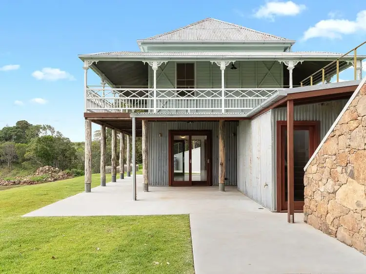209B Dingo Lane, Myocum NSW 2481