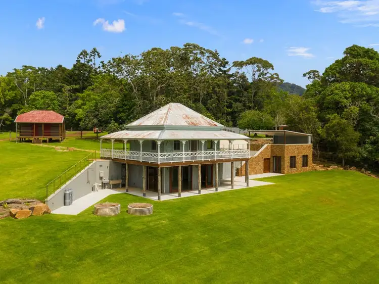 Second view of Homely house listing, 209B Dingo Lane, Myocum NSW 2481