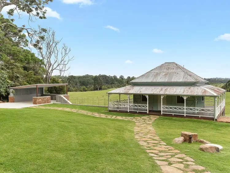 Third view of Homely house listing, 209B Dingo Lane, Myocum NSW 2481