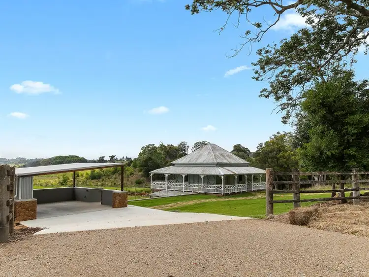 Fourth view of Homely house listing, 209B Dingo Lane, Myocum NSW 2481