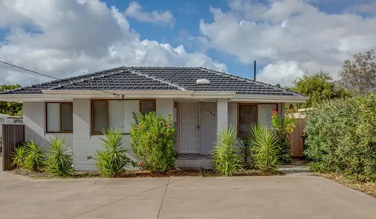 Main view of Homely house listing, 154A Nicholson Road, Langford WA 6147