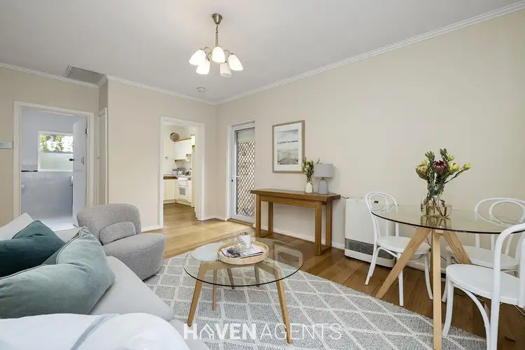 11/42 Grosvenor Street, Brighton VIC 3186