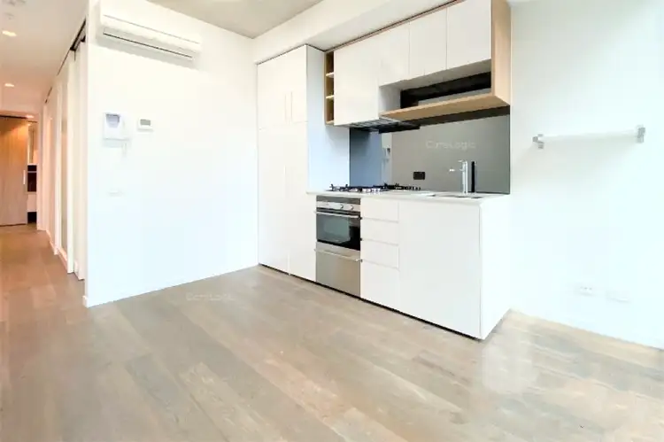 401/315 La Trobe Street, Melbourne VIC 3000