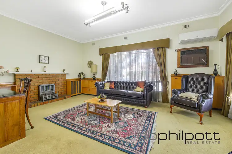 Fourth view of Homely house listing, 1 Penong Avenue, Camden Park SA 5038