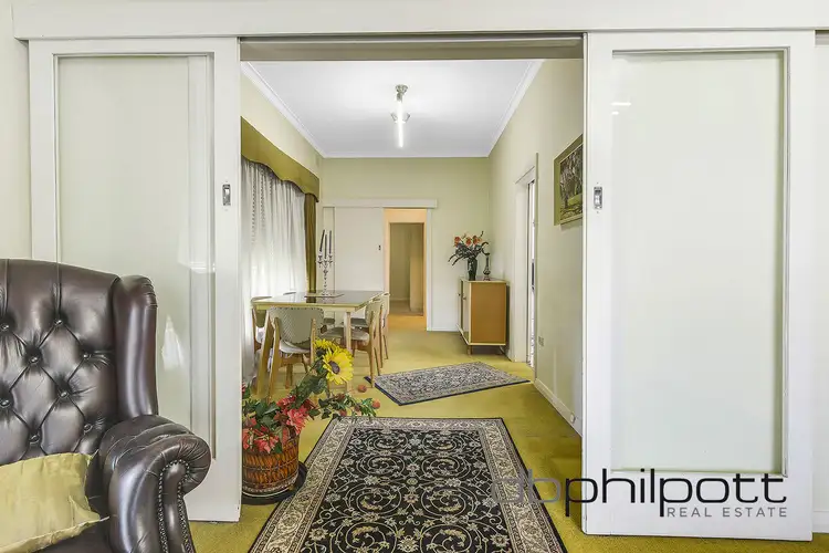 Fifth view of Homely house listing, 1 Penong Avenue, Camden Park SA 5038